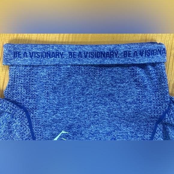 OG Gymshark Vital Seamless Cropped Long Sleeve - Picture 11 of 11